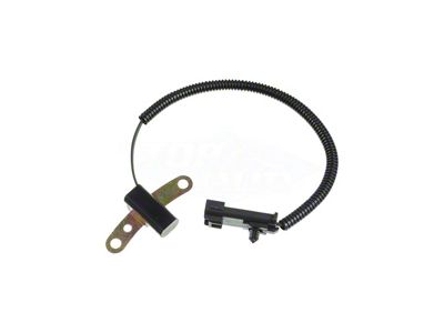 Engine Crankshaft Position Sensor (97-04 Jeep Wrangler TJ)