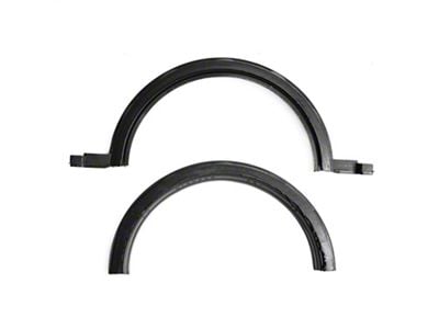Crankshaft Seal (72-81 Jeep CJ5 & CJ7)