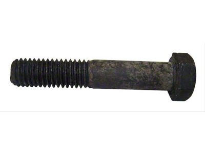 Engine Cylinder Head Bolt (87-95 Jeep Wrangler YJ)