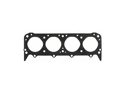 Cylinder Head Gasket (72-81 Jeep CJ5 & CJ7)