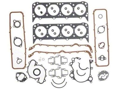 Gasket Set (72-81 Jeep CJ5 & CJ7)