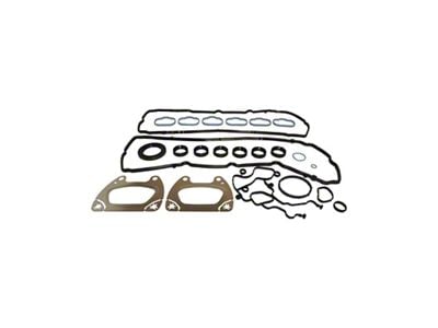 Engine Gasket Set; Lower (12-15 3.6L Jeep Wrangler JK)