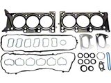 Engine Gasket Set; Upper (12-26 3.6L Jeep Wrangler JK & JL)