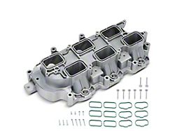 Engine Intake Manifold; Lower (12-15 Jeep Wrangler JK)