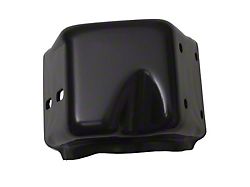 Engine Mount Bracket (74-81 Jeep CJ5 & CJ7)