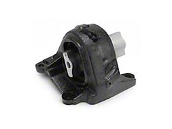 Engine Mount; Front Passenger Side (12-18 Jeep Wrangler JK)
