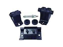 Engine Mount Kit (91-95 2.5L Jeep Wrangler YJ)