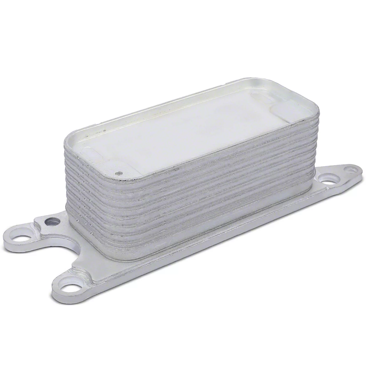 Jeep Wrangler Engine Oil Cooler (12-13 Jeep Wrangler JK) - Free Shipping