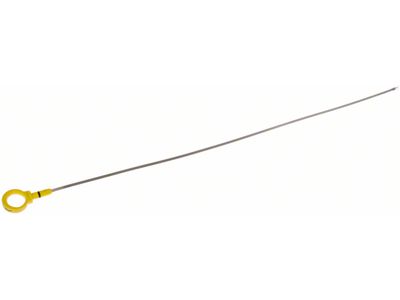 Engine Oil Dipstick (03-06 2.4L Jeep Wrangler TJ)