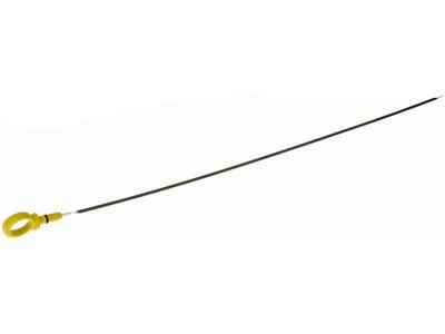 Engine Oil Dipstick (97-06 4.0L Jeep Wrangler TJ)