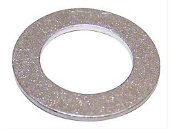 Engine Oil Drain Plug Gasket Washer (87-91 Jeep Wrangler YJ)