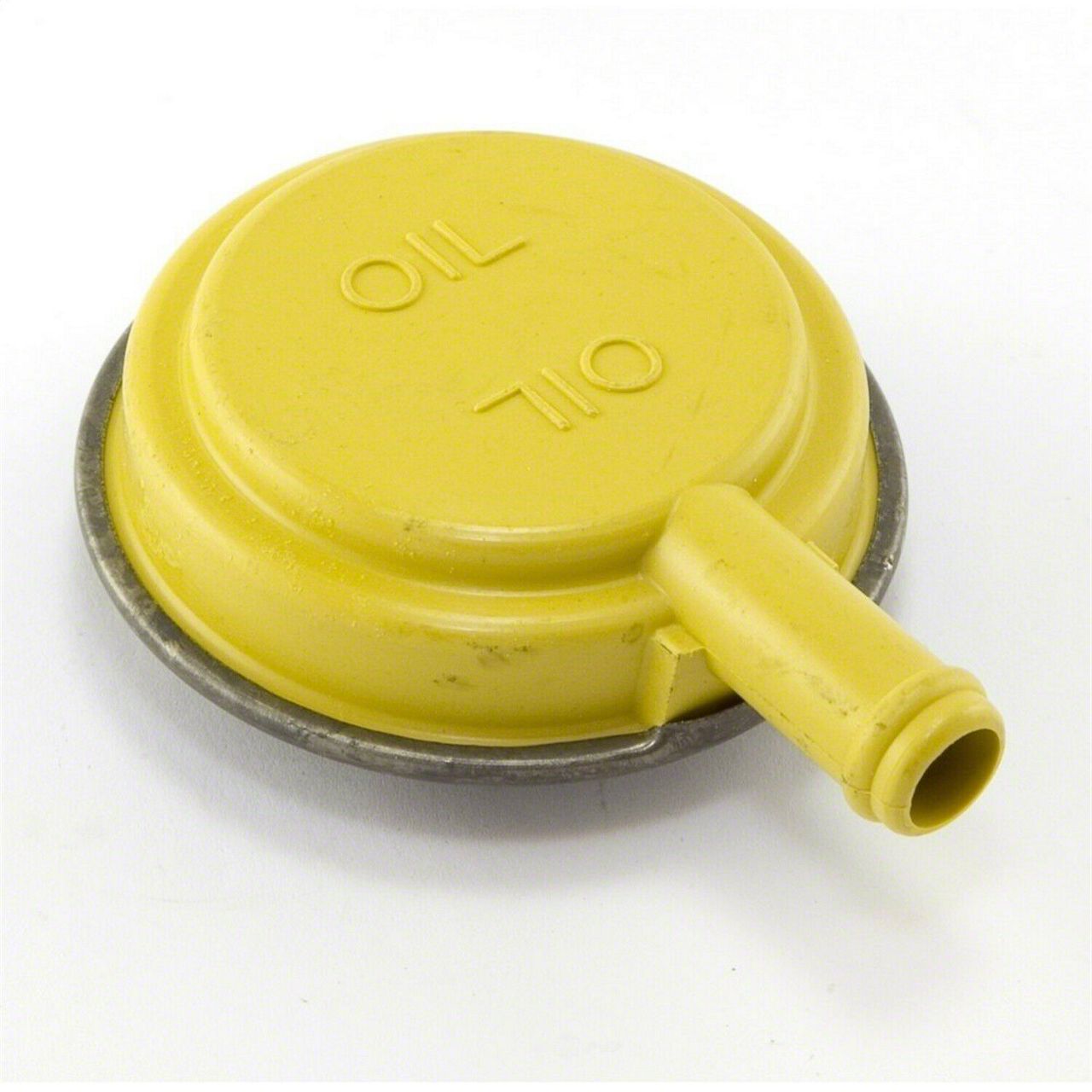 Dorman Engine Oil Filler Cap For Jeep Wrangler TJ 2.4L & 4.0L 1997-2006 | EEP/TJ/024A