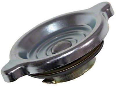 Oil Filler Cap (74-82 Jeep CJ5 & CJ7)