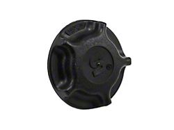 Oil Filler Cap (07-18 Jeep Wrangler JK)