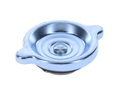 Engine Oil Filler Cap (91-02 Jeep Wrangler YJ & TJ)