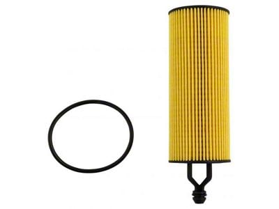 Engine Oil Filter (14-18 3.6L Jeep Wrangler JK)