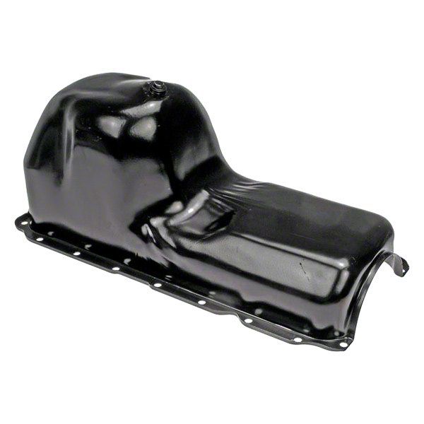 Jeep Wrangler Engine Oil Pan (1986 2.5L Jeep CJ7; 8795 2.5L Jeep