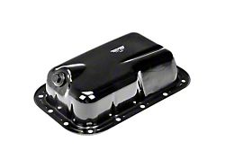 Engine Oil Pan (12-18 3.6L Jeep Wrangler JK)