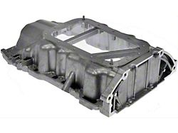 Engine Oil Pan (12-18 3.6L Jeep Wrangler JK)