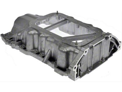 Engine Oil Pan (12-18 3.6L Jeep Wrangler JK)