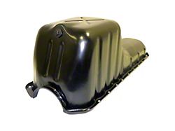 Engine Oil Pan (90-99 4.0L or 4.2L Jeep Wrangler YJ & TJ)