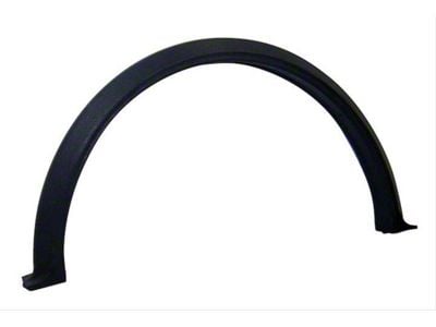Engine Oil Pan Gasket (87-91 4.0L Jeep Wrangler YJ)