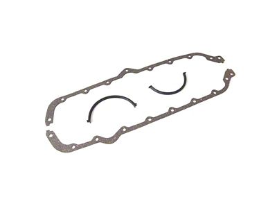 Oil Pan Gasket Set (72-81 Jeep CJ5 & CJ7)