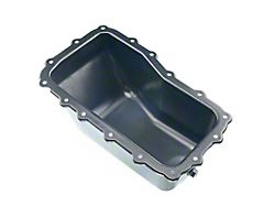 Engine Oil Pan (07-11 Jeep Wrangler JK)