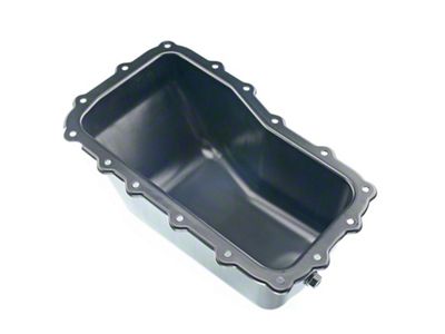 Engine Oil Pan (07-11 Jeep Wrangler JK)