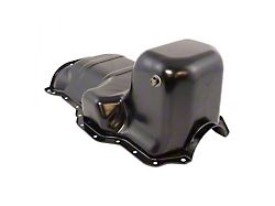 Engine Oil Pan (97-02 2.5L Jeep Wrangler TJ)