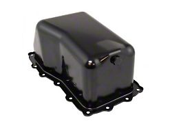 Engine Oil Pan (07-11 Jeep Wrangler JK)