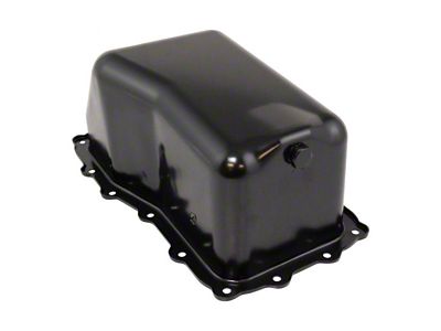 Engine Oil Pan (07-11 Jeep Wrangler JK)