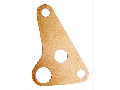 Engine Oil Pump Gasket (87-06 Jeep Wrangler YJ & TJ)
