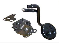 Engine Oil Pump Kit (91-06 2.5L & 4.0L Jeep Wrangler YJ & TJ)