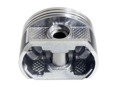 Engine Piston (07-11 3.8L Jeep Wrangler JK)