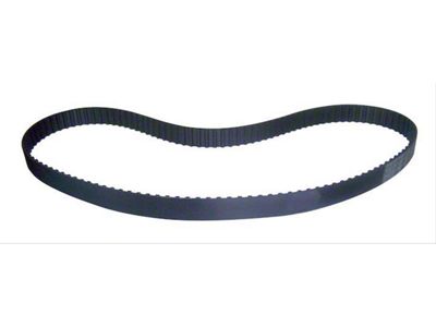Engine Timing Belt (1987 Jeep Wrangler YJ)