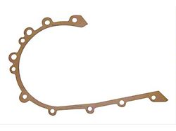 Engine Timing Cover Gasket (87-06 4.0L Jeep Wrangler YJ & TJ)