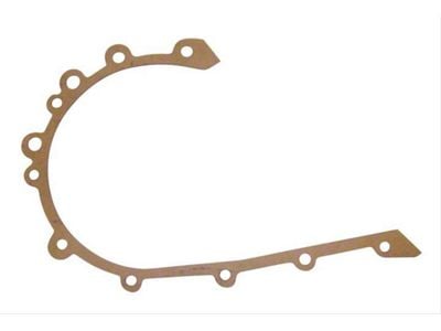 Engine Timing Cover Gasket (87-06 4.0L Jeep Wrangler YJ & TJ)