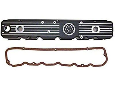 Engine Valve Cover (81-86 Jeep CJ5 & CJ7)