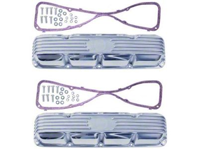 Engine Valve Cover (66-86 Jeep CJ5 & CJ7)