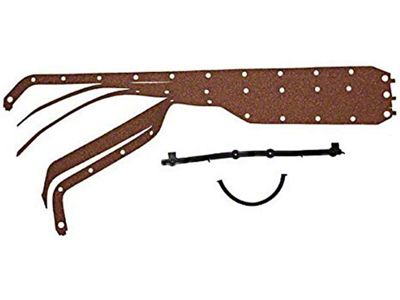 Valve Cover Gasket (81-86 Jeep CJ5 & CJ7)