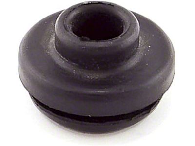 Valve Cover Grommet (76-80 Jeep CJ5 & CJ7)