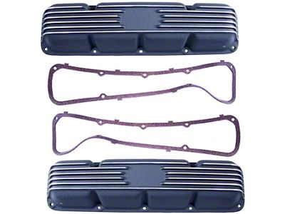 Valve Cover Set (72-81 Jeep CJ5 & CJ7)