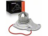 Engine Water Pump (03-06 2.4L Jeep Wrangler TJ)