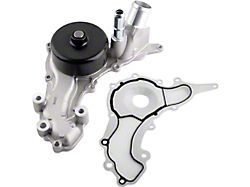 Engine Water Pump (12-18 Jeep Wrangler JK)