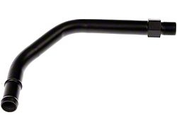 Engine Water Pump Inlet Tube (91-02 Jeep Wrangler YJ & TJ; 03-06 4.0L Jeep Wrangler TJ)