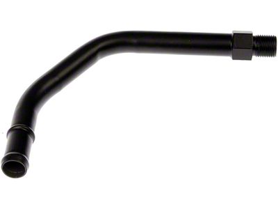 Engine Water Pump Inlet Tube (91-02 Jeep Wrangler YJ & TJ; 03-06 4.0L Jeep Wrangler TJ)