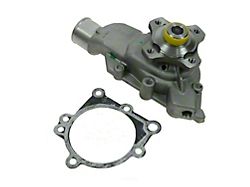 Engine Water Pump (00-06 4.0L Jeep Wrangler TJ)