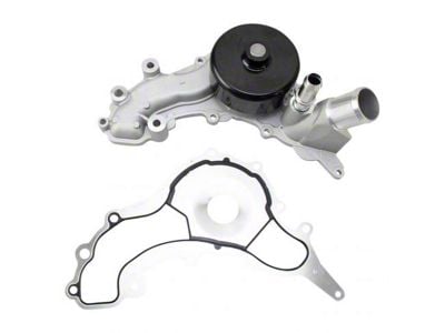 Engine Water Pump (12-18 3.6L Jeep Wrangler JK)