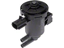 EVAP Emissions Purge Solenoid Valve (05-06 2.4L or 4.0L Jeep Wrangler TJ)